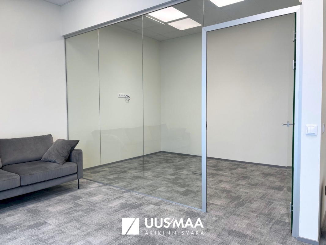 Kiili vald, Vaela küla, Suurvälja tee 5