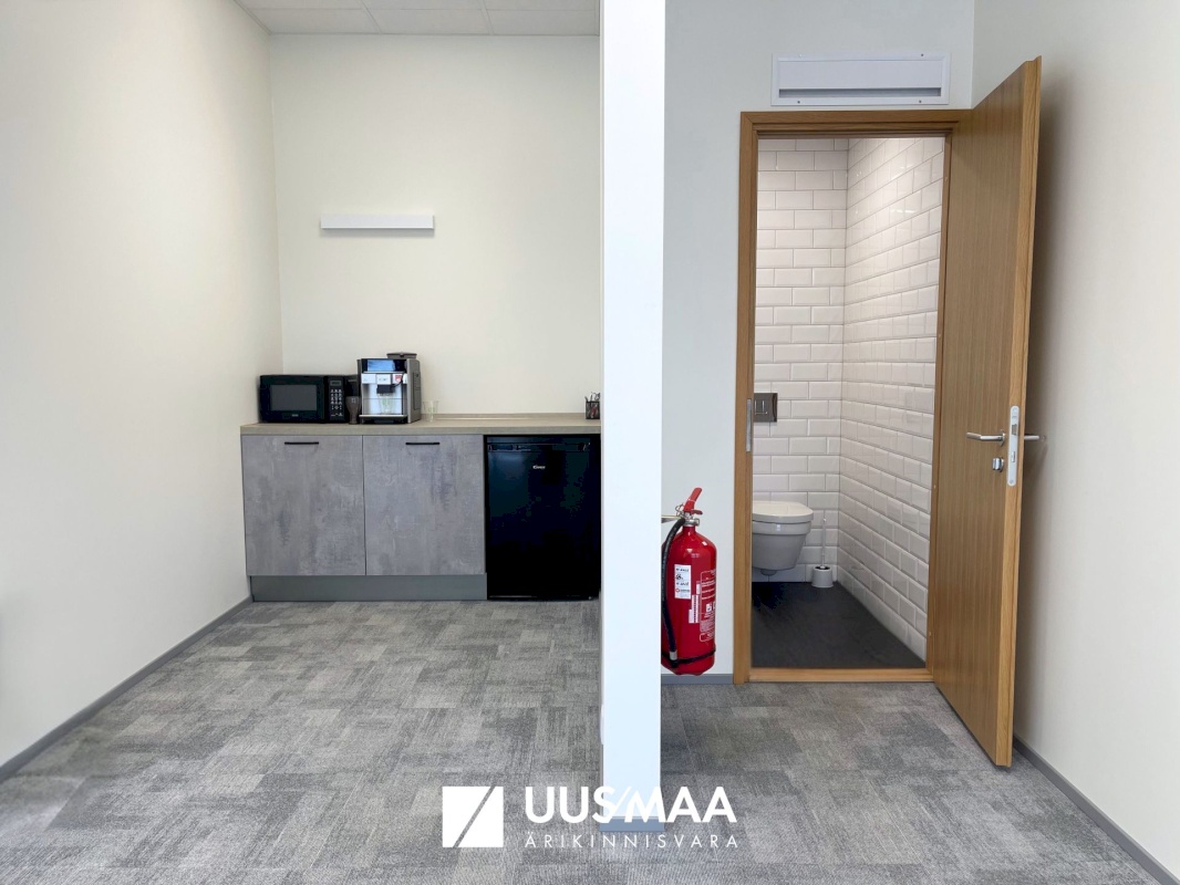 Kiili vald, Vaela küla, Suurvälja tee 5