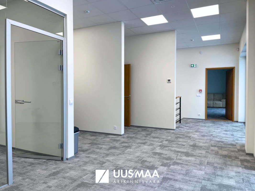 Kiili vald, Vaela küla, Suurvälja tee 5