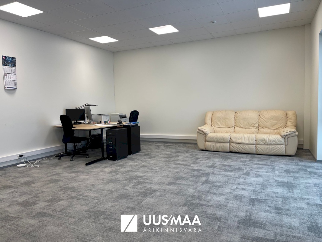 Kiili vald, Vaela küla, Suurvälja tee 5