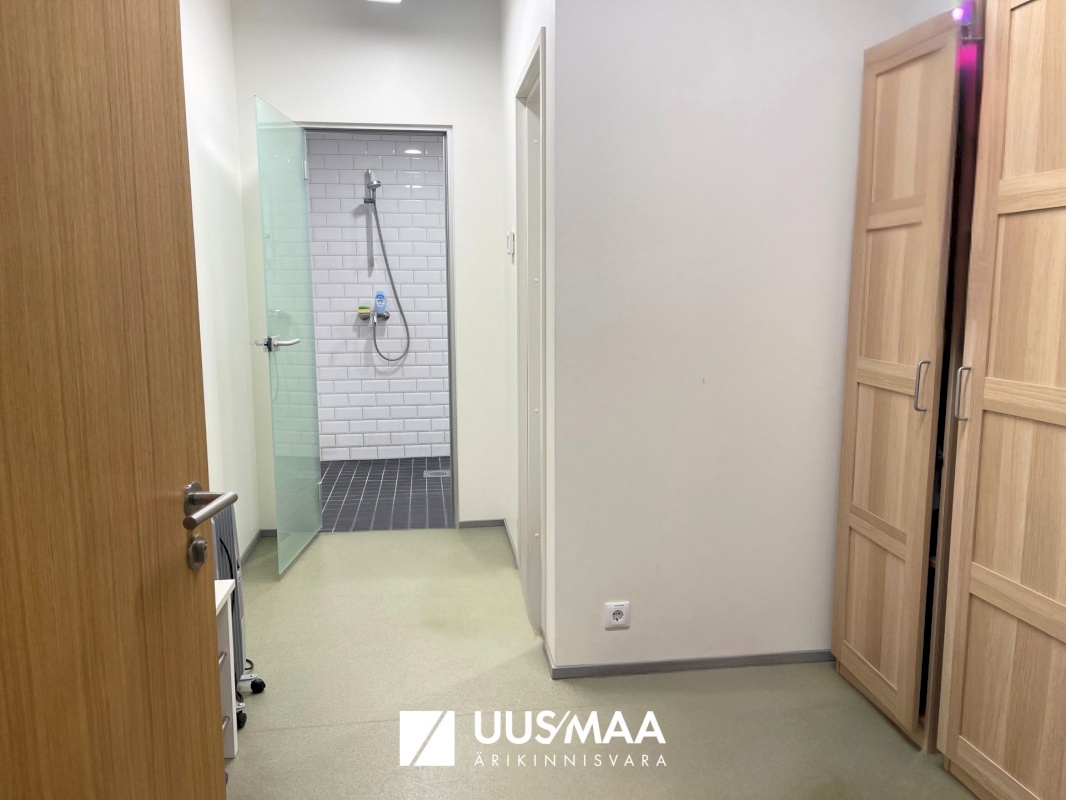 Kiili vald, Vaela küla, Suurvälja tee 5