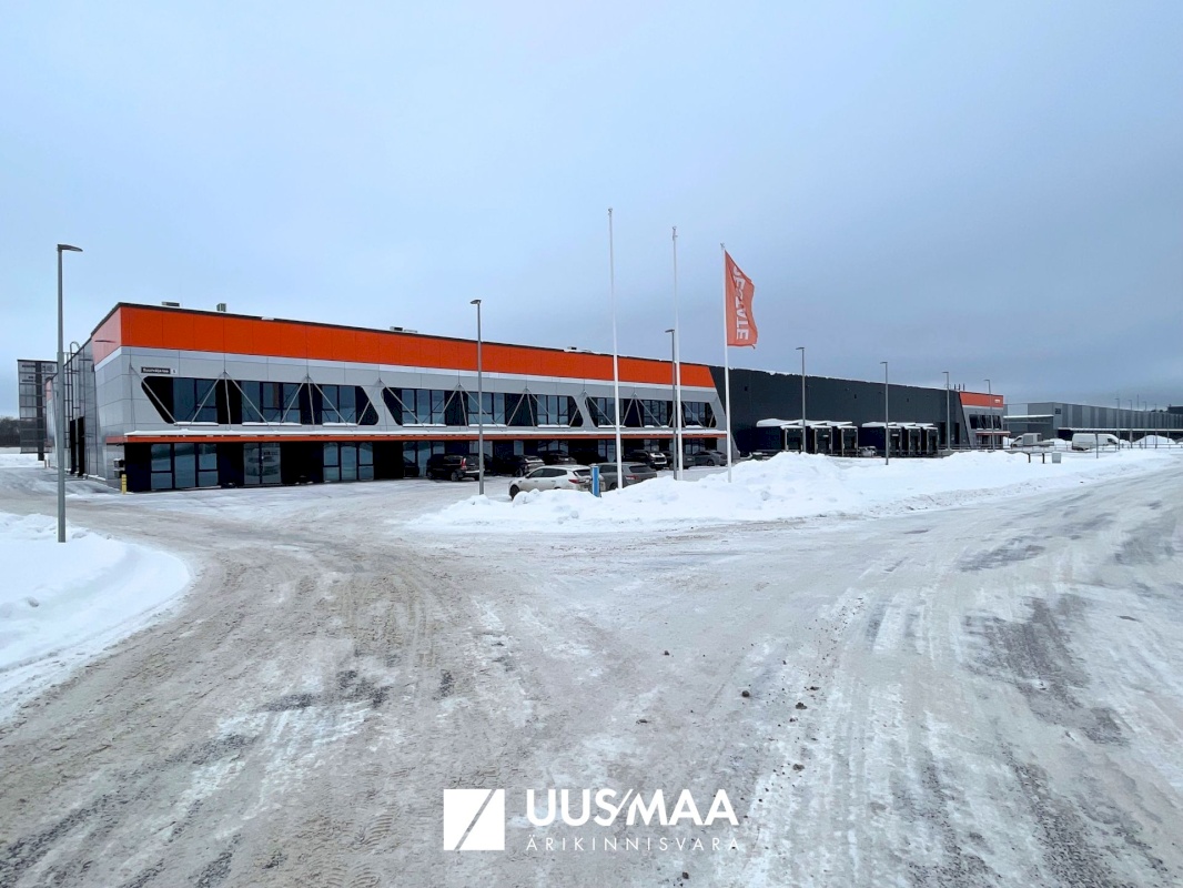 Kiili vald, Vaela küla, Suurvälja tee 5