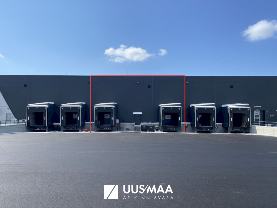 Kiili vald, Vaela küla, Suurvälja tee 5