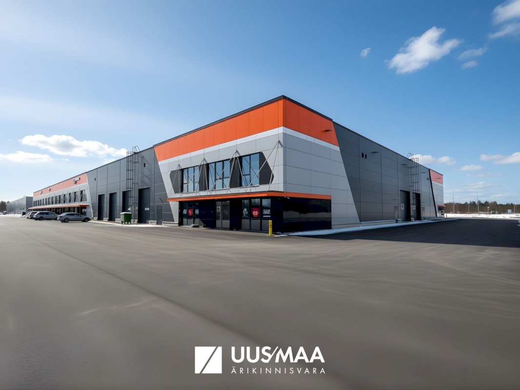 Kiili vald, Vaela küla, Suurvälja tee 5