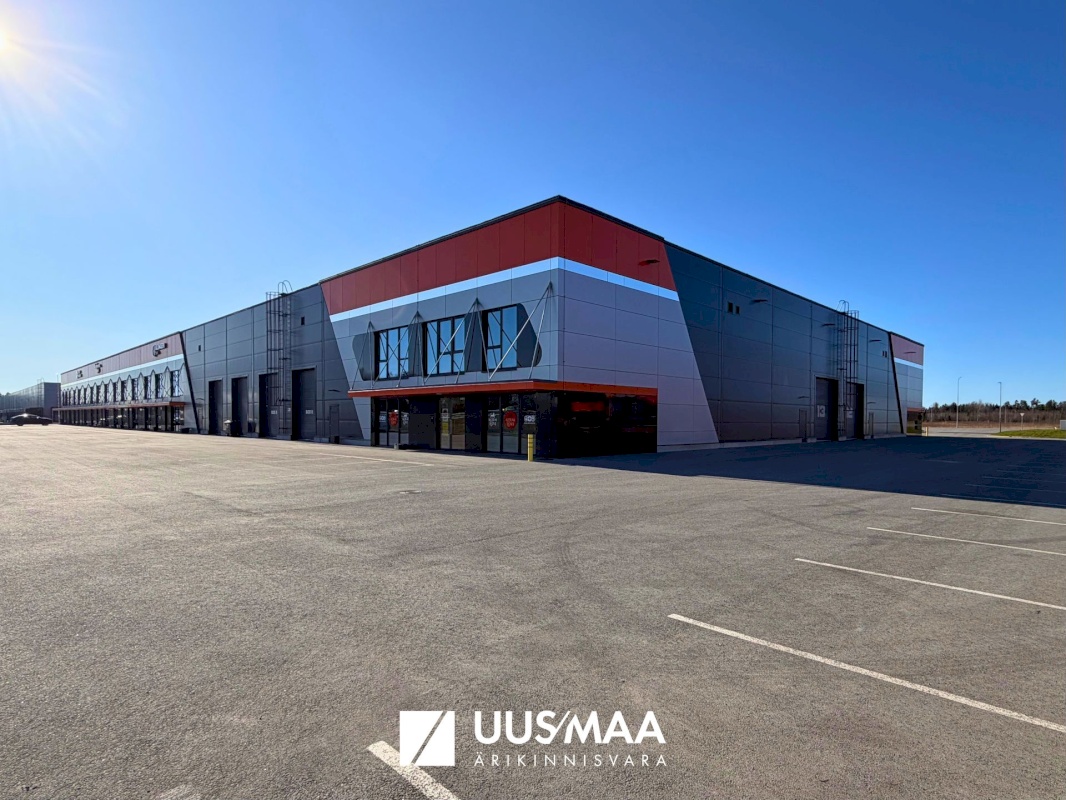 Kiili vald, Vaela küla, Suurvälja tee 5