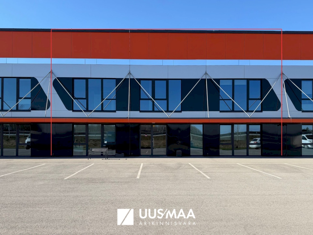 Kiili vald, Vaela küla, Suurvälja tee 5