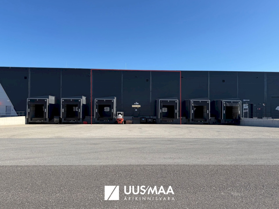 Kiili vald, Vaela küla, Suurvälja tee 5