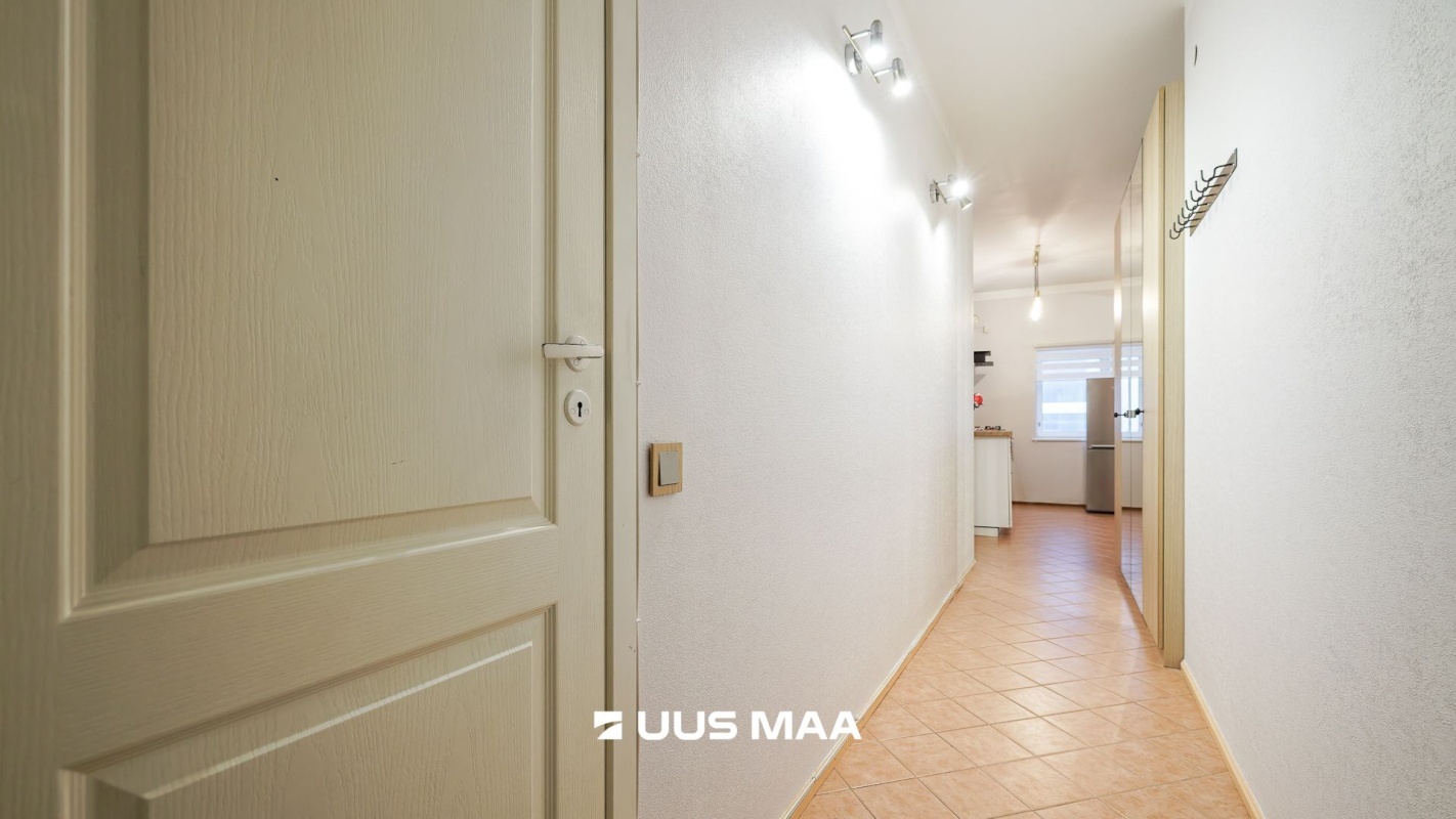 Tallinn, Kesklinna linnaosa, Juhkentali tn 20