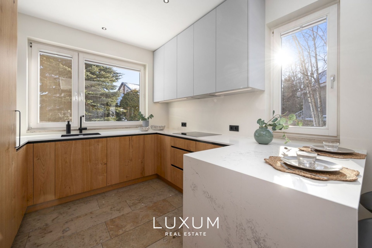 Tallinn, Haabersti linnaosa, Vismeistri, Tedrepere