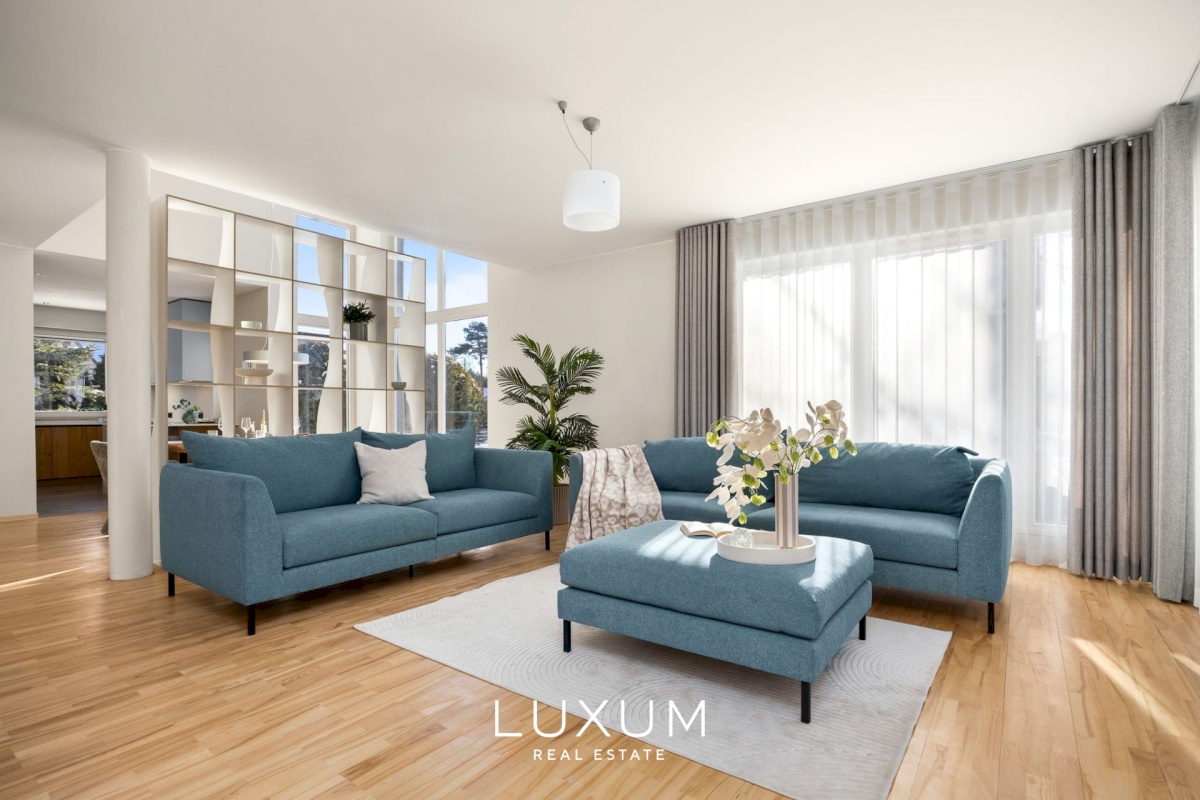 Tallinn, Haabersti linnaosa, Vismeistri, Tedrepere