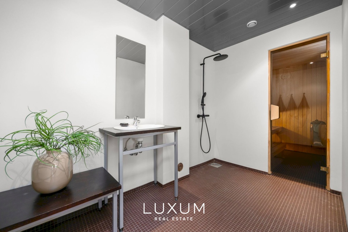 Tallinn, Haabersti linnaosa, Vismeistri, Tedrepere