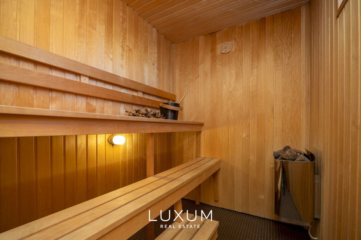 Tallinn, Haabersti linnaosa, Vismeistri, Tedrepere