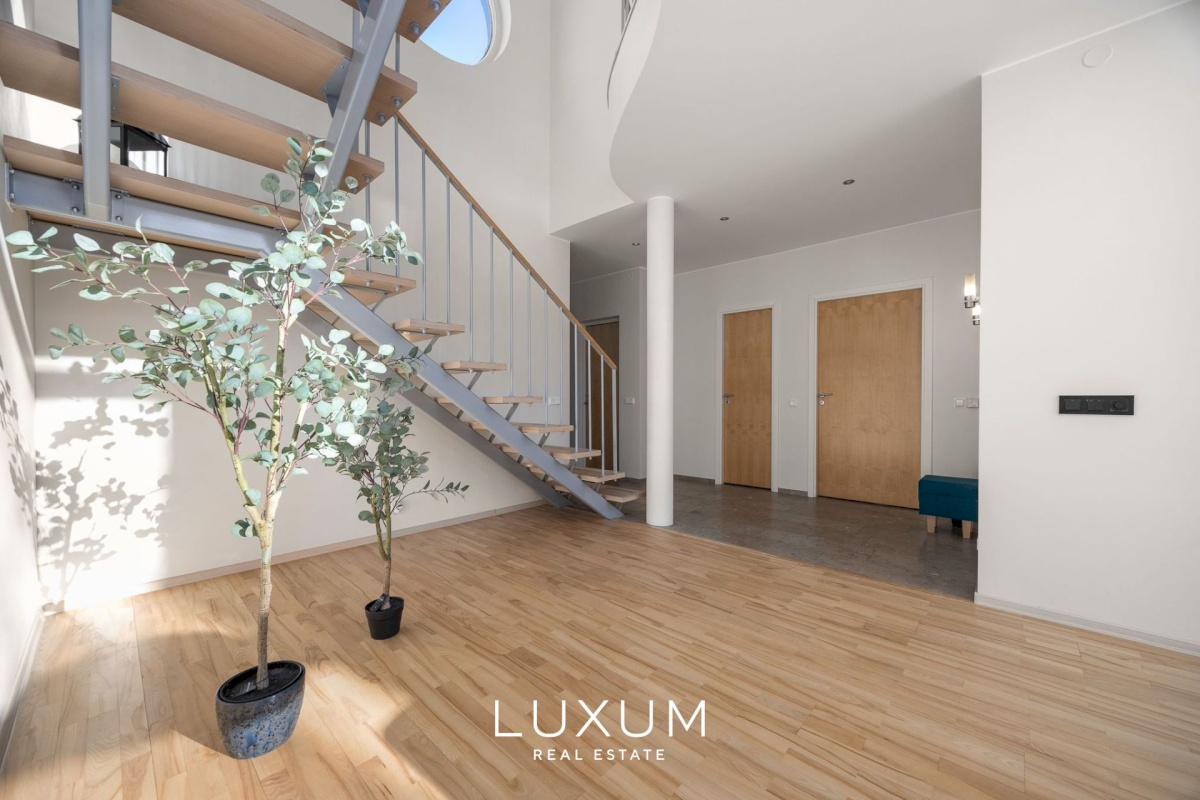 Tallinn, Haabersti linnaosa, Vismeistri, Tedrepere