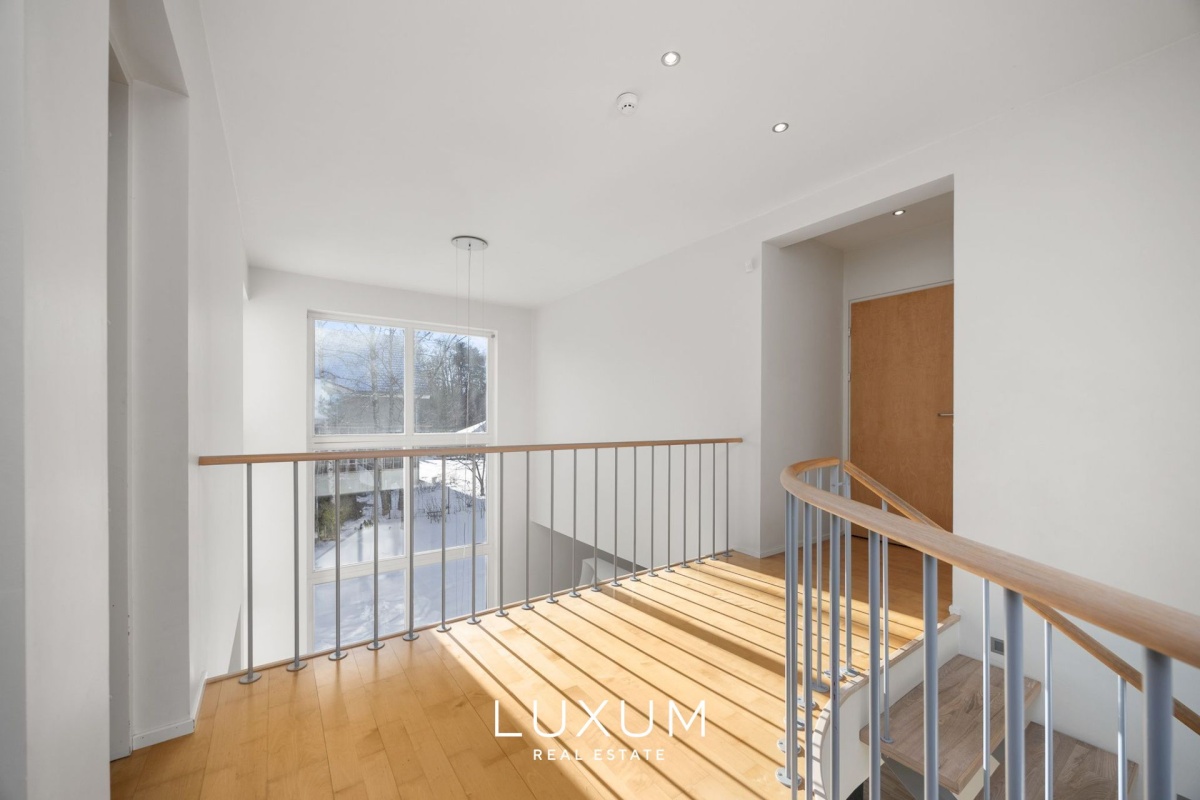 Tallinn, Haabersti linnaosa, Vismeistri, Tedrepere