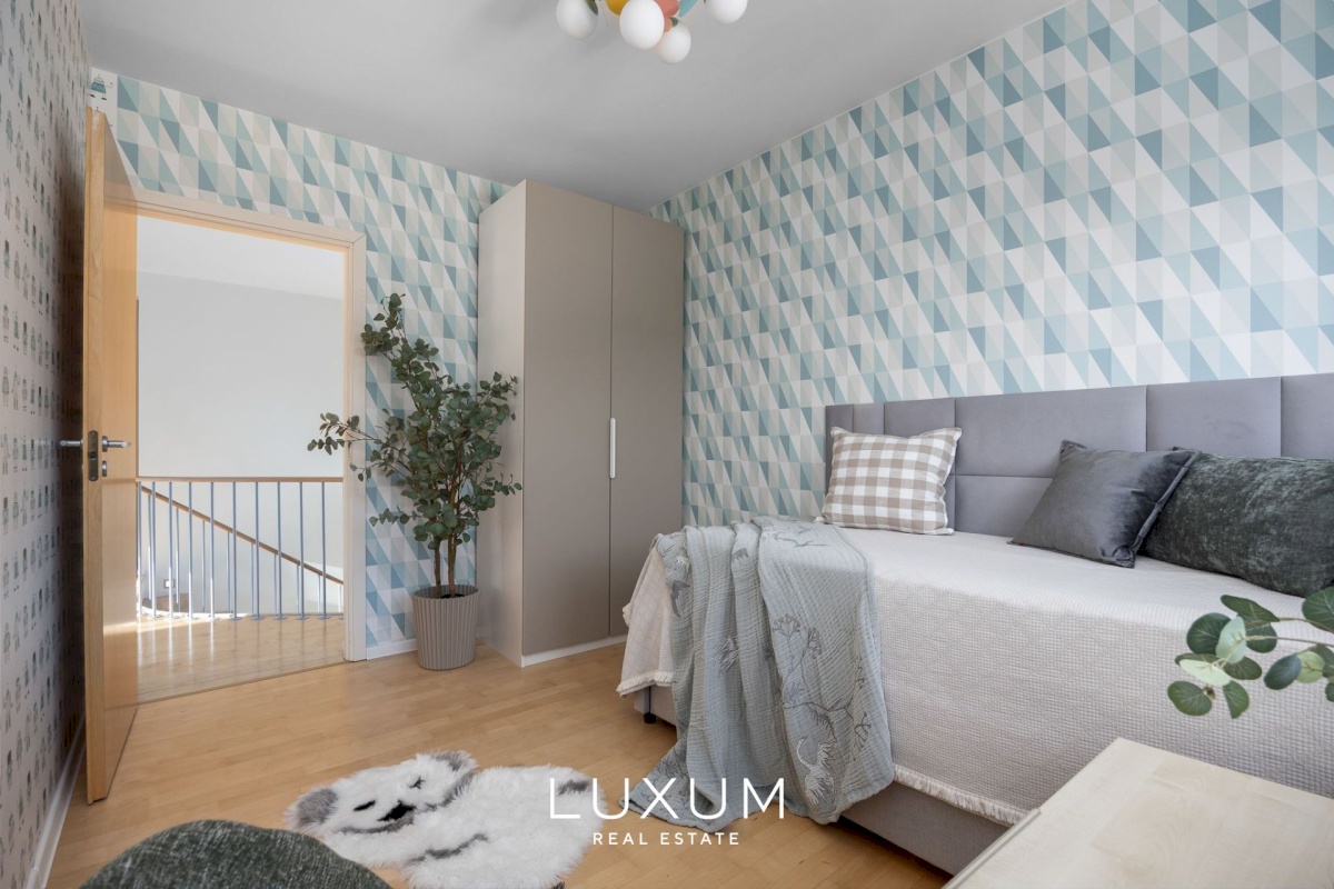 Tallinn, Haabersti linnaosa, Vismeistri, Tedrepere