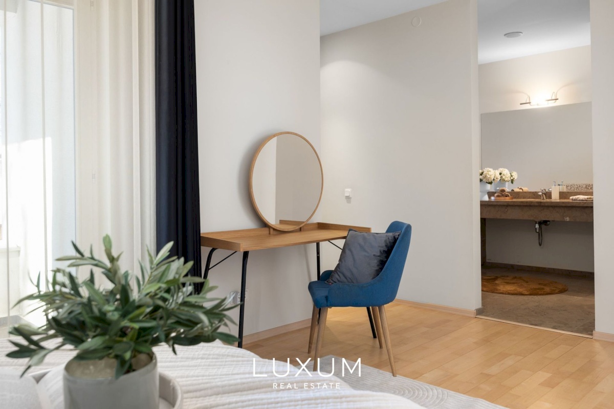 Tallinn, Haabersti linnaosa, Vismeistri, Tedrepere