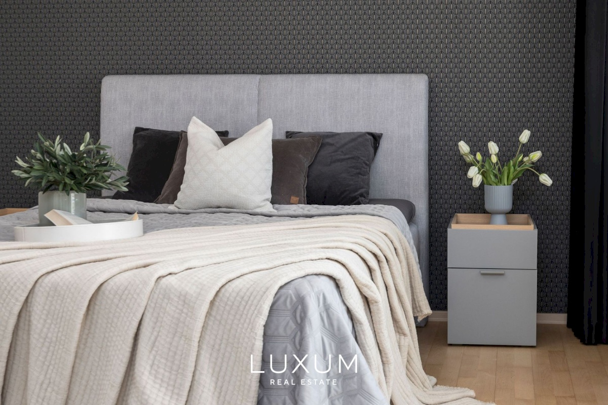 Tallinn, Haabersti linnaosa, Vismeistri, Tedrepere