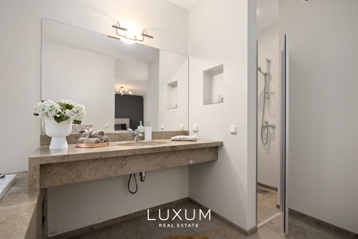 Tallinn, Haabersti linnaosa, Vismeistri, Tedrepere