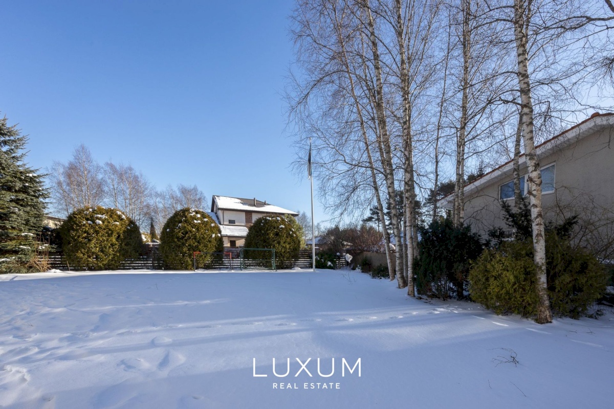 Tallinn, Haabersti linnaosa, Vismeistri, Tedrepere