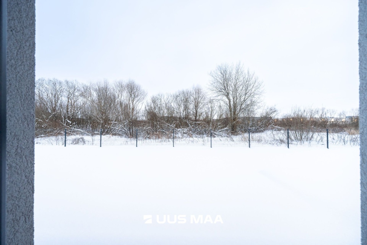 Rae vald, Peetri alevik, Sauki tee 1