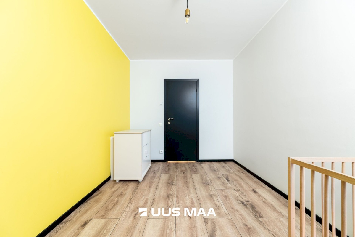 Rae vald, Peetri alevik, Sauki tee 1