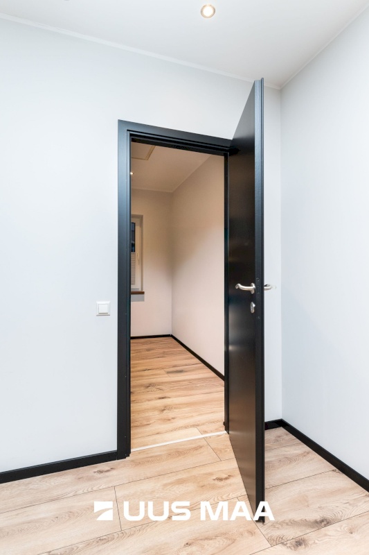 Rae vald, Peetri alevik, Sauki tee 1