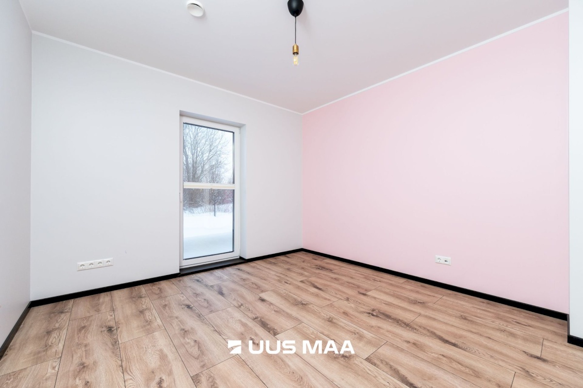 Rae vald, Peetri alevik, Sauki tee 1