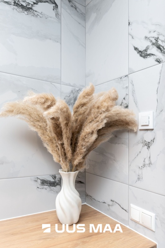 Rae vald, Peetri alevik, Sauki tee 1