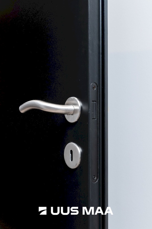 Rae vald, Peetri alevik, Sauki tee 1