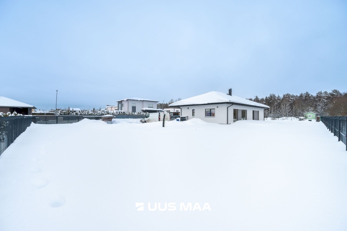 Rae vald, Peetri alevik, Sauki tee 1