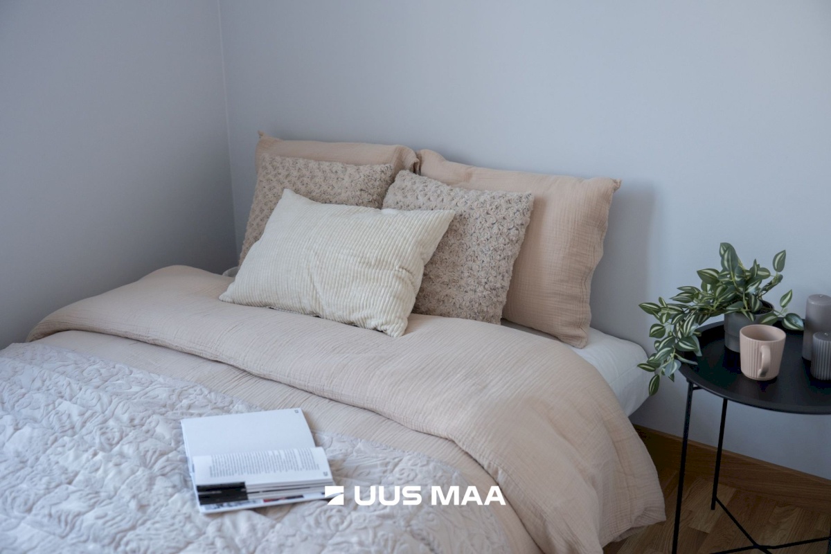 Tallinn, Põhja-Tallinna linnaosa, Pelgulinna, Ristiku tn 5