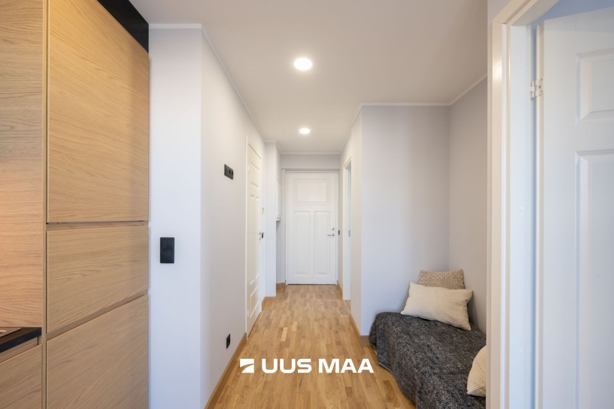 Tallinn, Põhja-Tallinna linnaosa, Pelgulinna, Ristiku tn 5