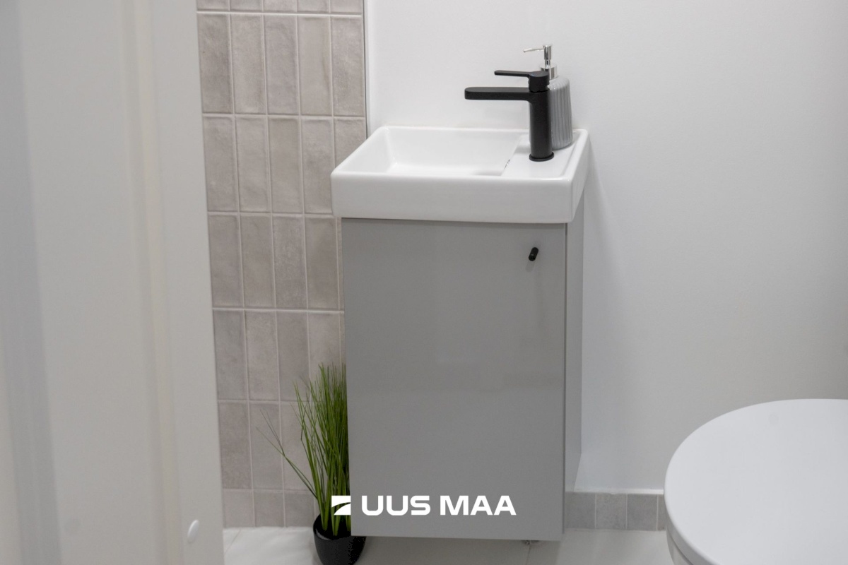 Tallinn, Põhja-Tallinna linnaosa, Pelgulinna, Ristiku tn 5