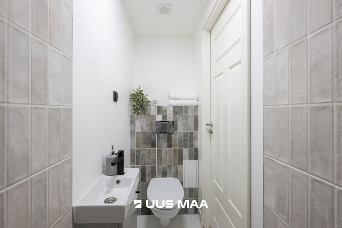 Tallinn, Põhja-Tallinna linnaosa, Pelgulinna, Ristiku tn 5