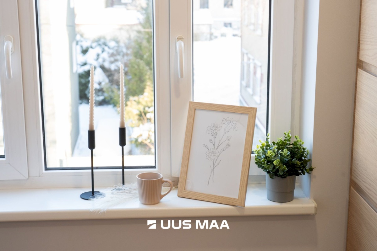 Tallinn, Põhja-Tallinna linnaosa, Pelgulinna, Ristiku tn 5