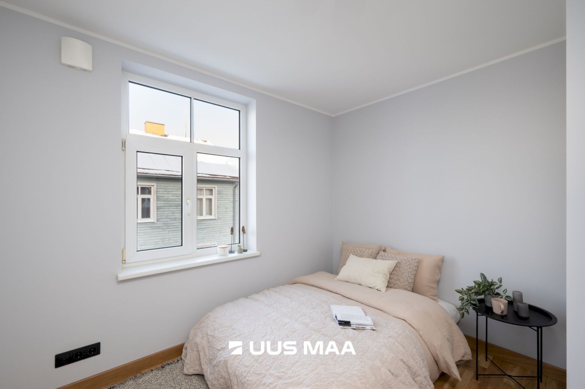 Tallinn, Põhja-Tallinna linnaosa, Pelgulinna, Ristiku tn 5