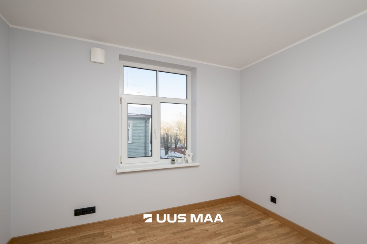 Tallinn, Põhja-Tallinna linnaosa, Pelgulinna, Ristiku tn 5