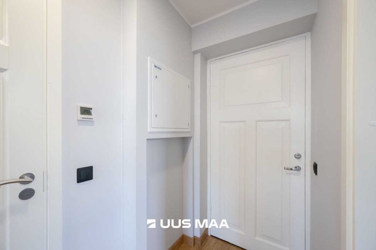 Tallinn, Põhja-Tallinna linnaosa, Pelgulinna, Ristiku tn 5