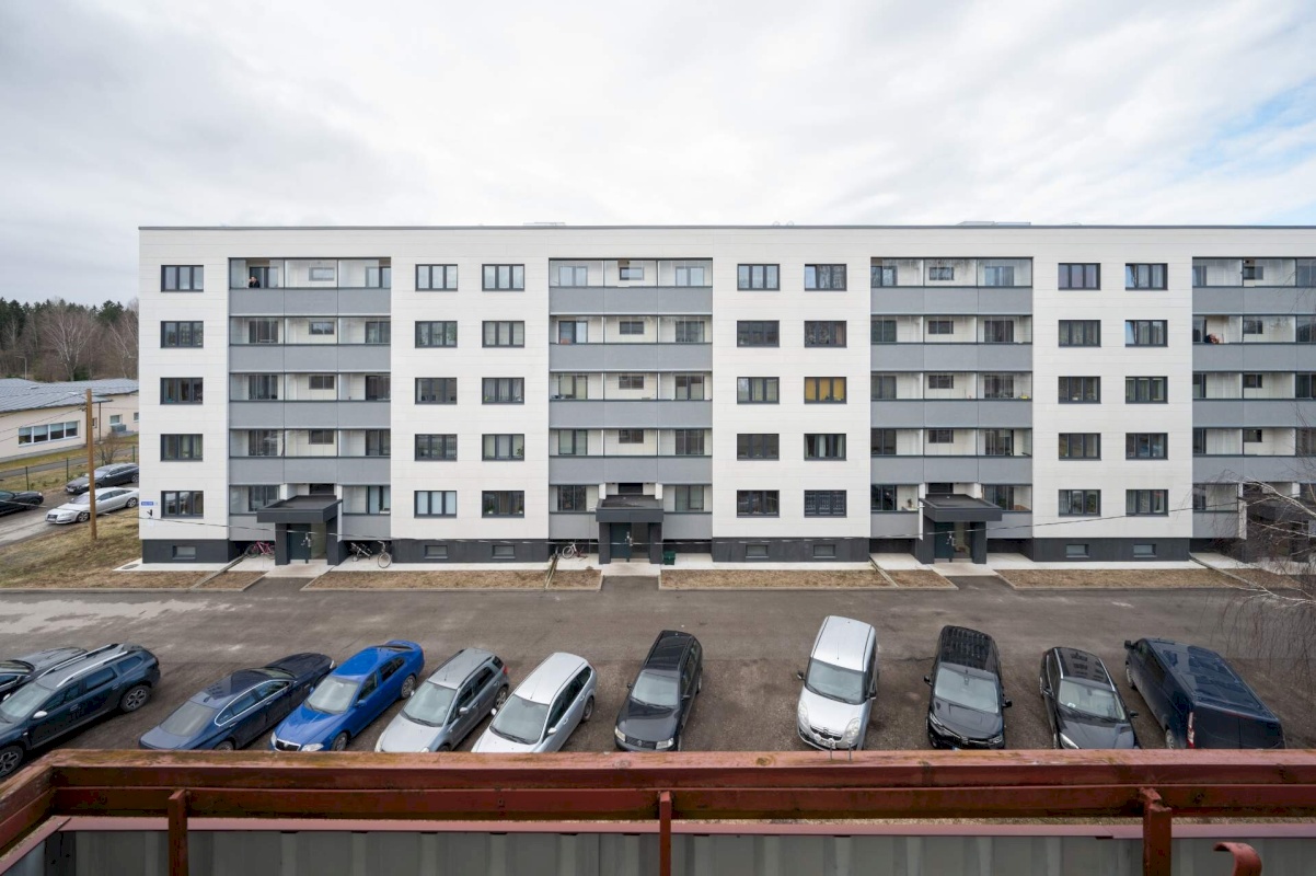 Anija vald, Lehtmetsa küla, Kose mnt 28