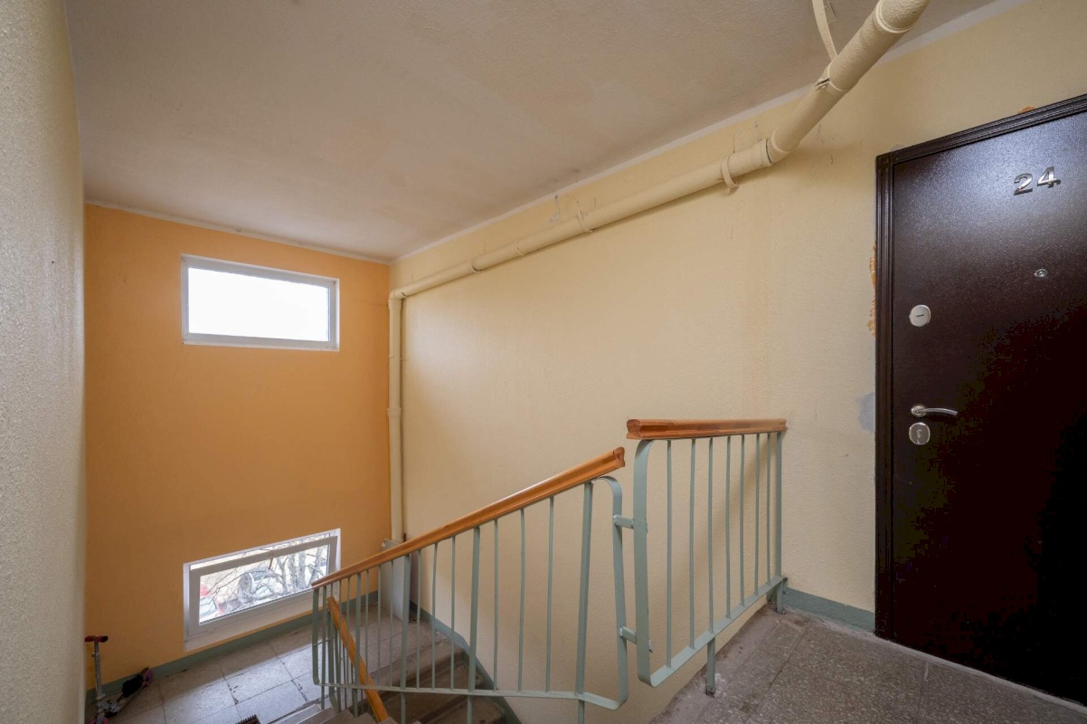 Anija vald, Lehtmetsa küla, Kose mnt 28