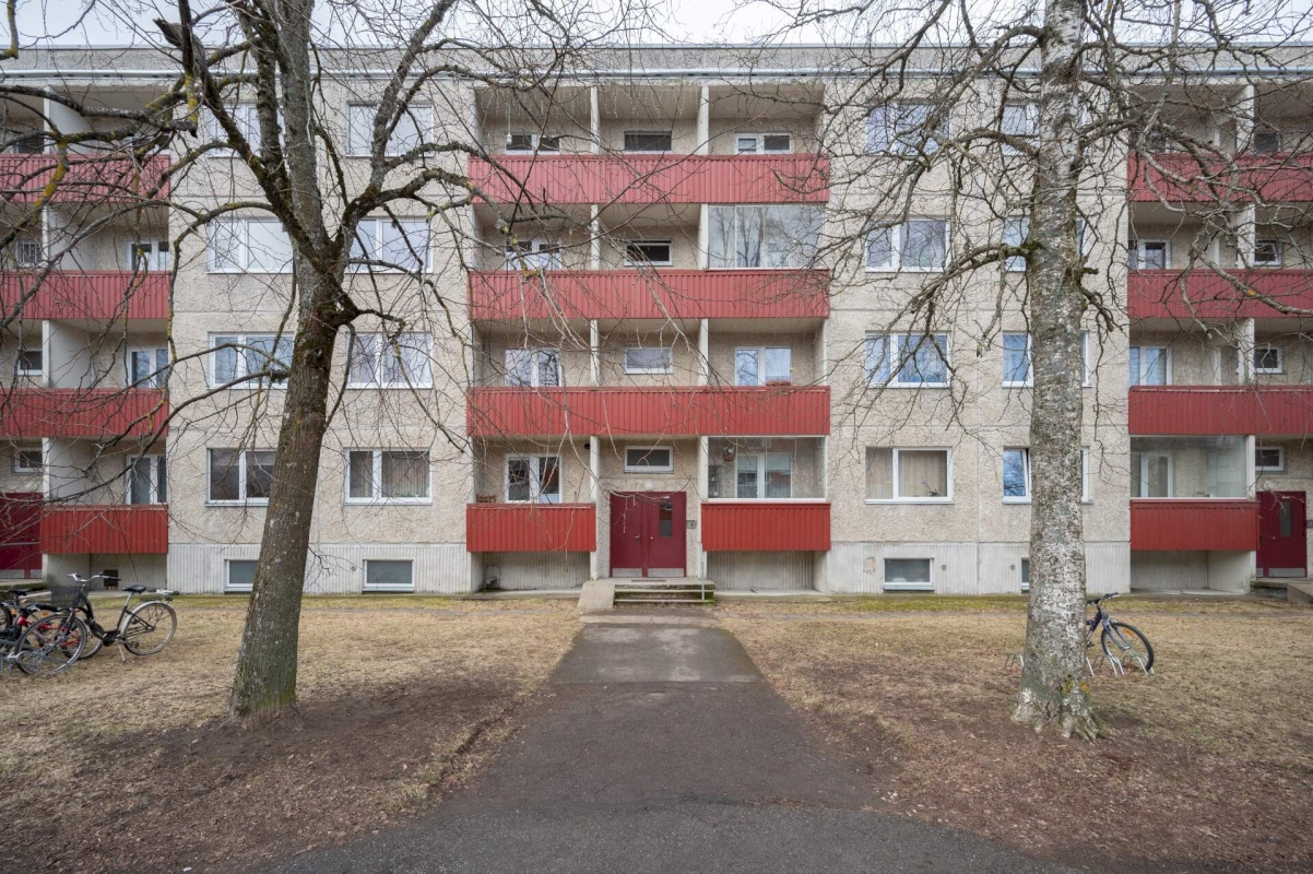 Anija vald, Lehtmetsa küla, Kose mnt 28