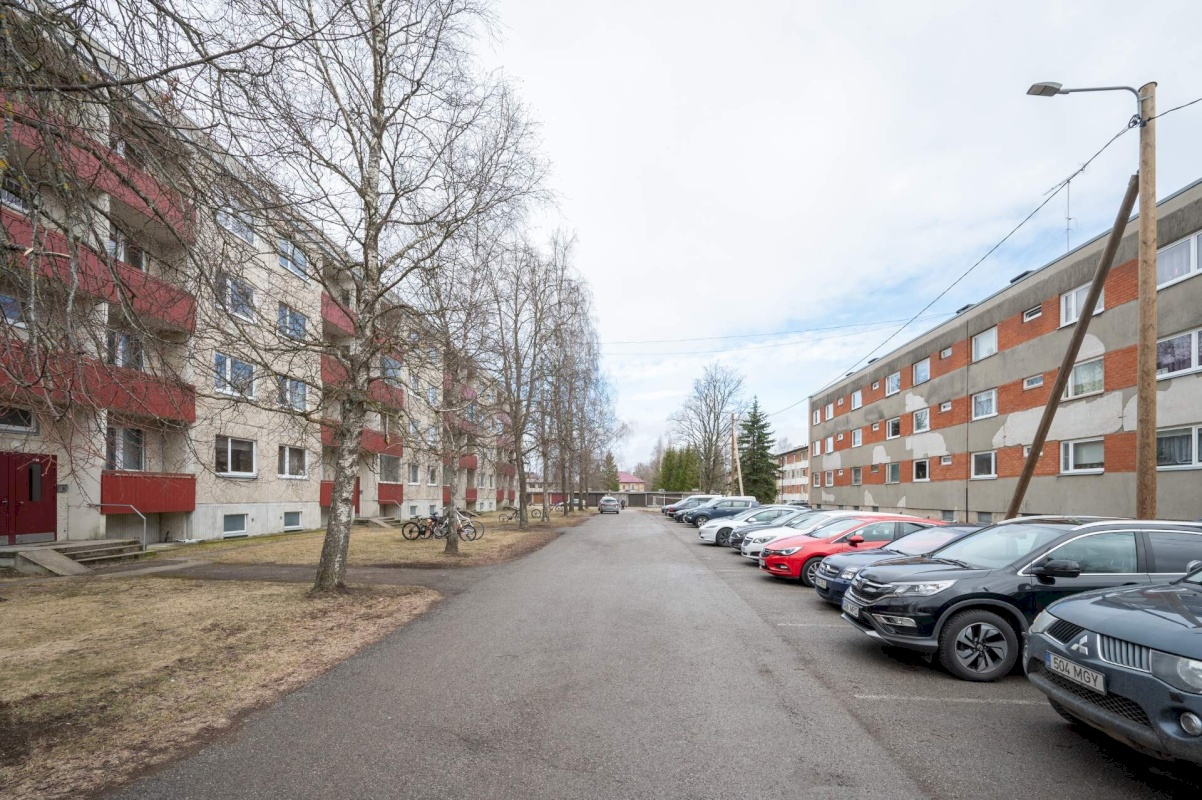 Anija vald, Lehtmetsa küla, Kose mnt 28