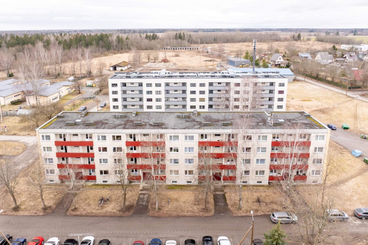 Anija vald, Lehtmetsa küla, Kose mnt 28