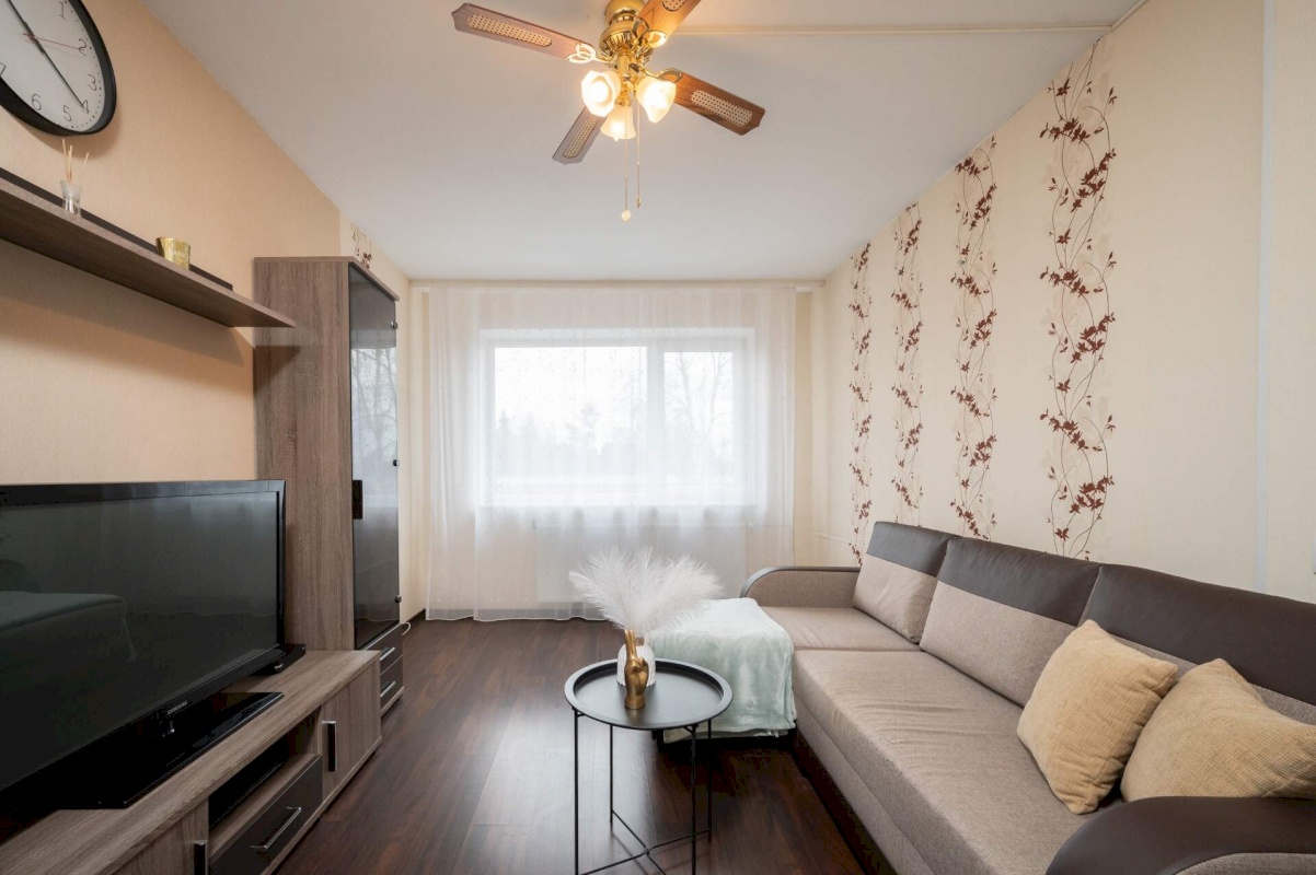 Anija vald, Lehtmetsa küla, Kose mnt 28