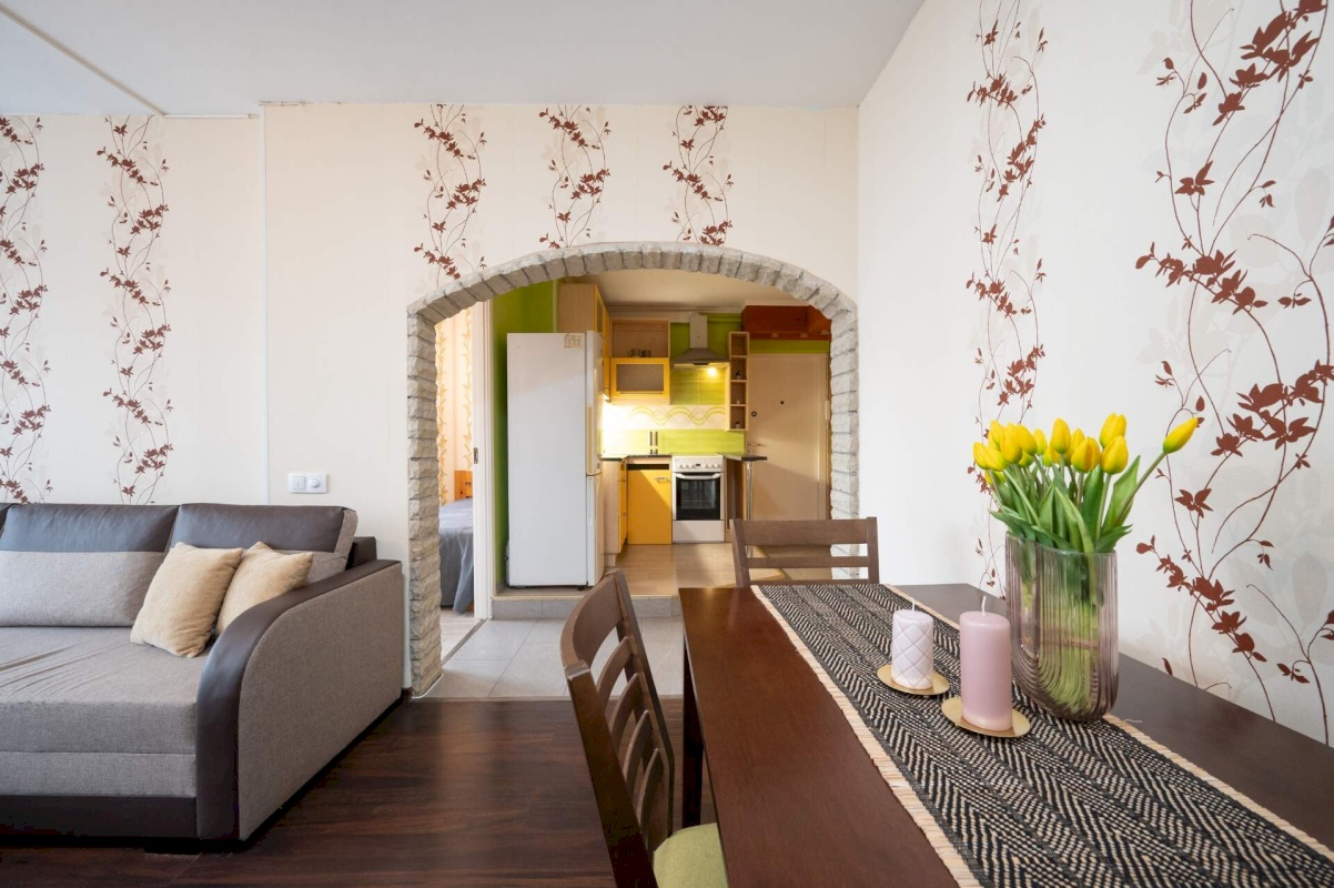 Anija vald, Lehtmetsa küla, Kose mnt 28