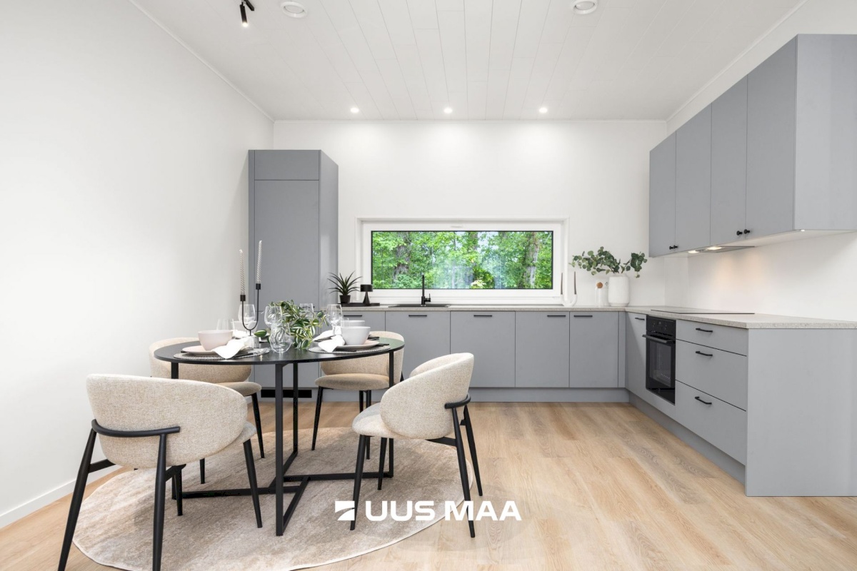 Anija vald, Kehra linn, C.R.Jakobsoni 1