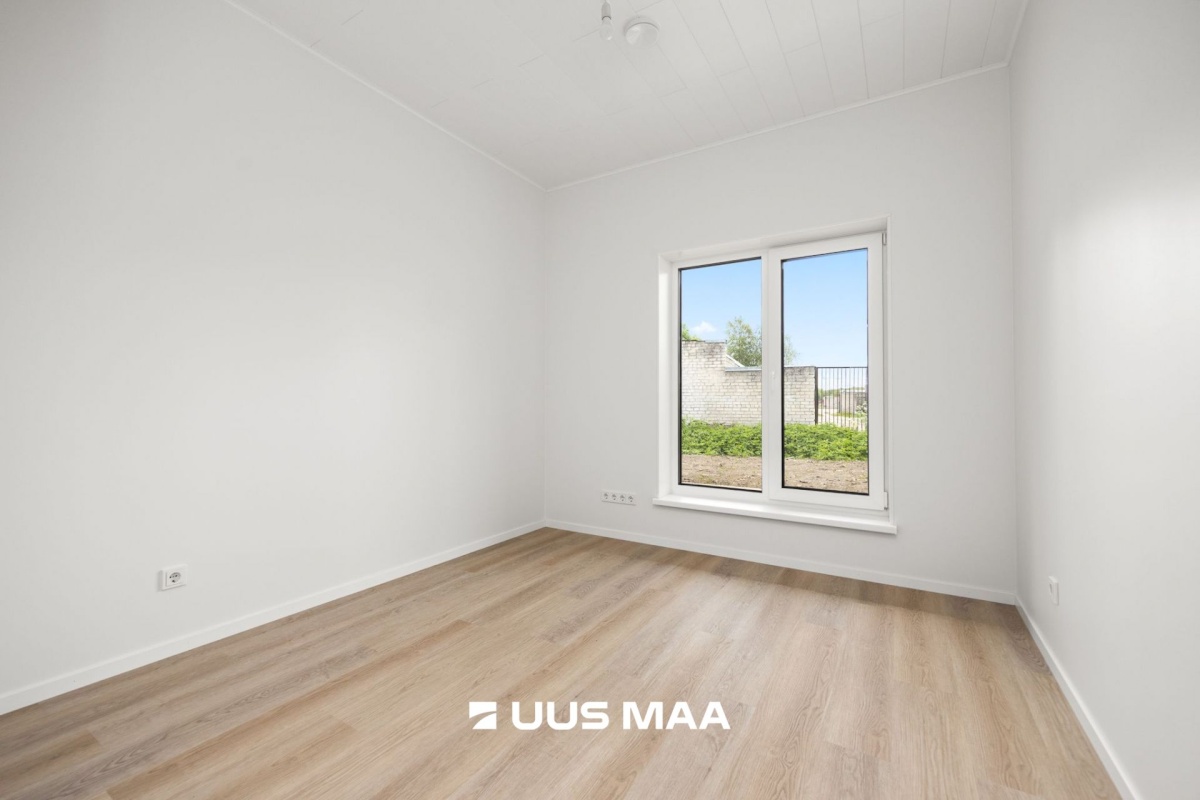 Anija vald, Kehra linn, C.R.Jakobsoni 1