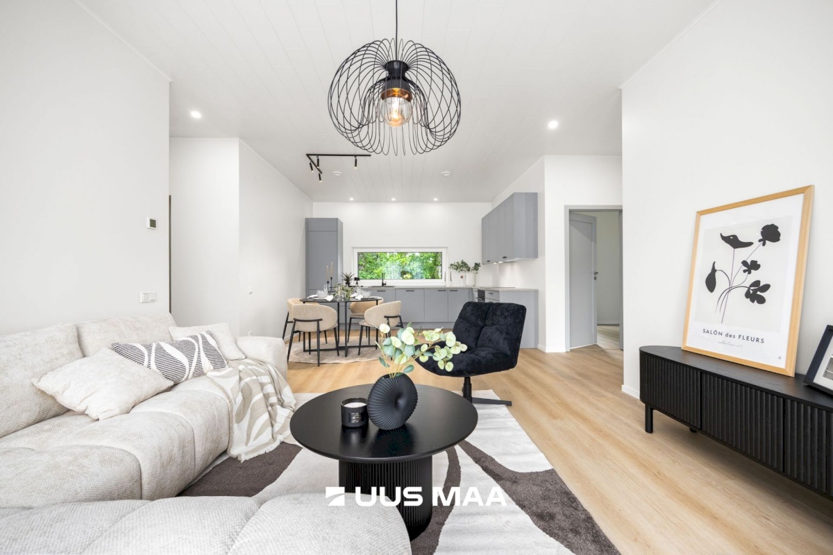 Anija vald, Kehra linn, C.R.Jakobsoni 1