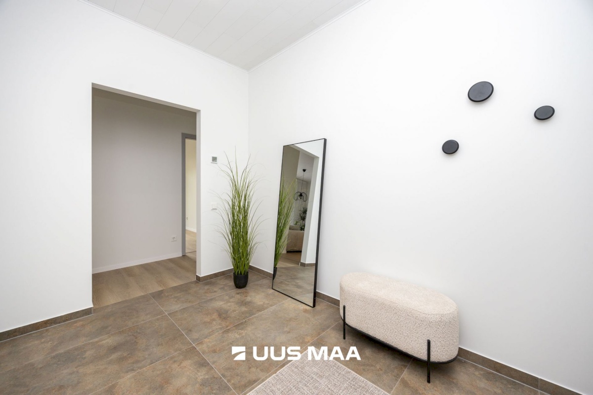 Anija vald, Kehra linn, C.R.Jakobsoni 1