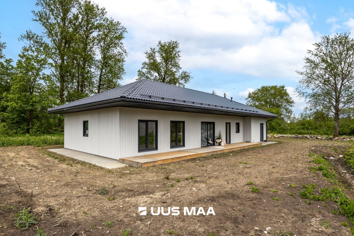 Anija vald, Kehra linn, C.R.Jakobsoni 1